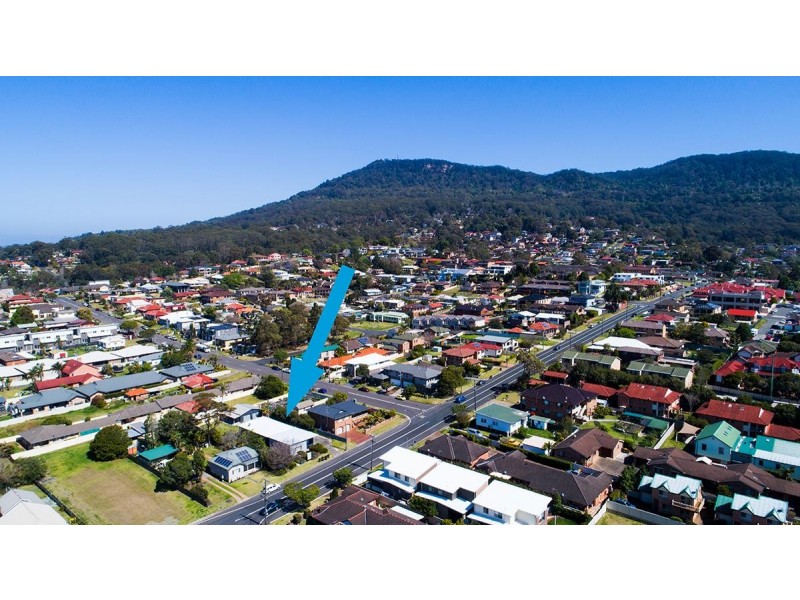 17 Balmoral Street, Balgownie NSW 2519