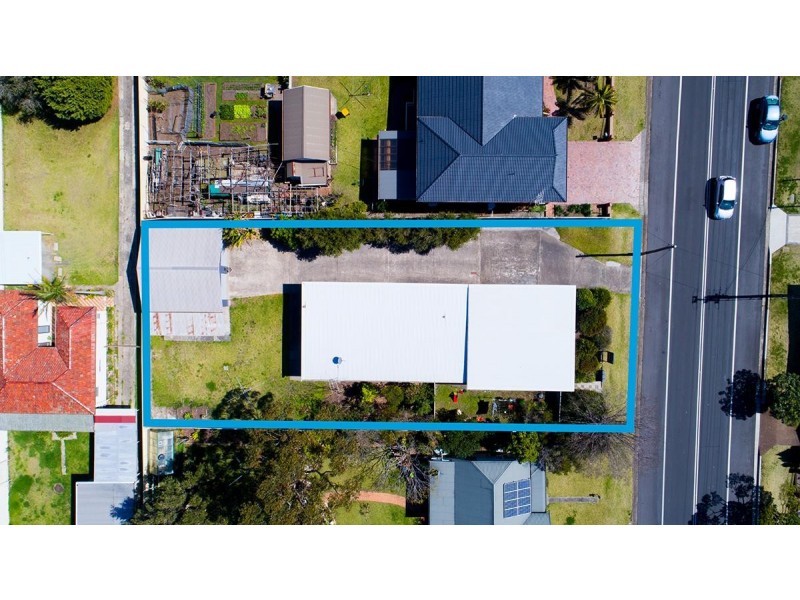 17 Balmoral Street, Balgownie NSW 2519