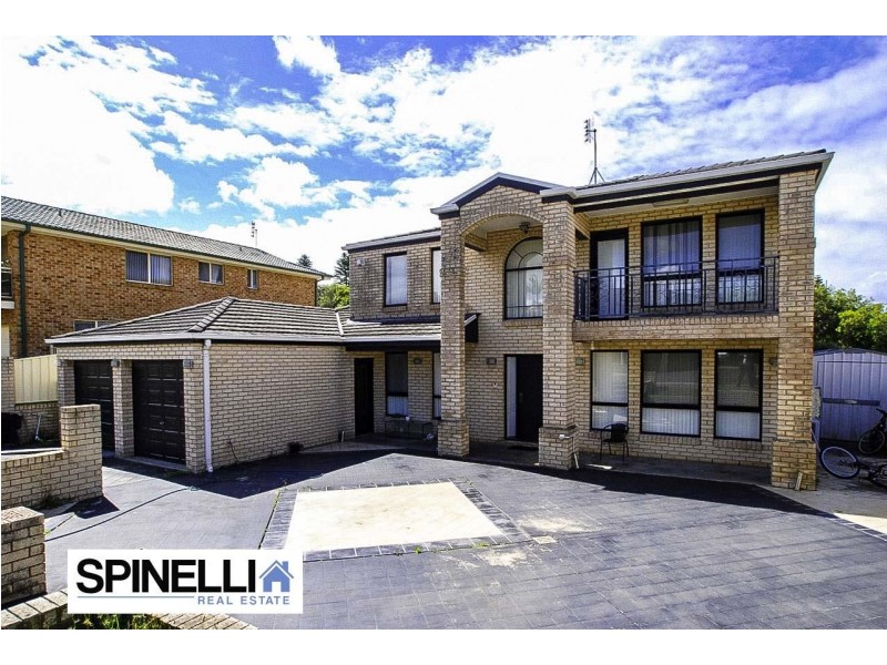 28 Torres Circuit, Shell Cove NSW 2529