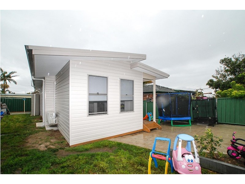 7A Hill Street, Warilla NSW 2528