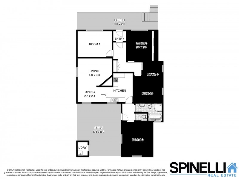 1/51 Mount Ousley Road, Mount Ousley NSW 2519