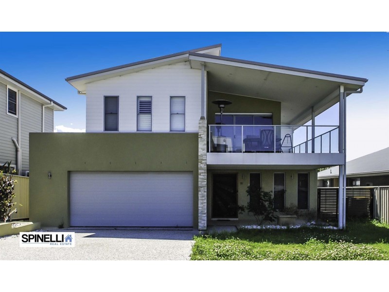 26 Coolum Pwy, Shell Cove NSW 2529