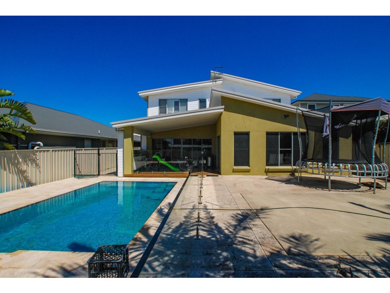 26 Coolum Pwy, Shell Cove NSW 2529
