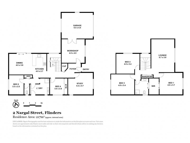 2 Nargal Street, Flinders NSW 2529