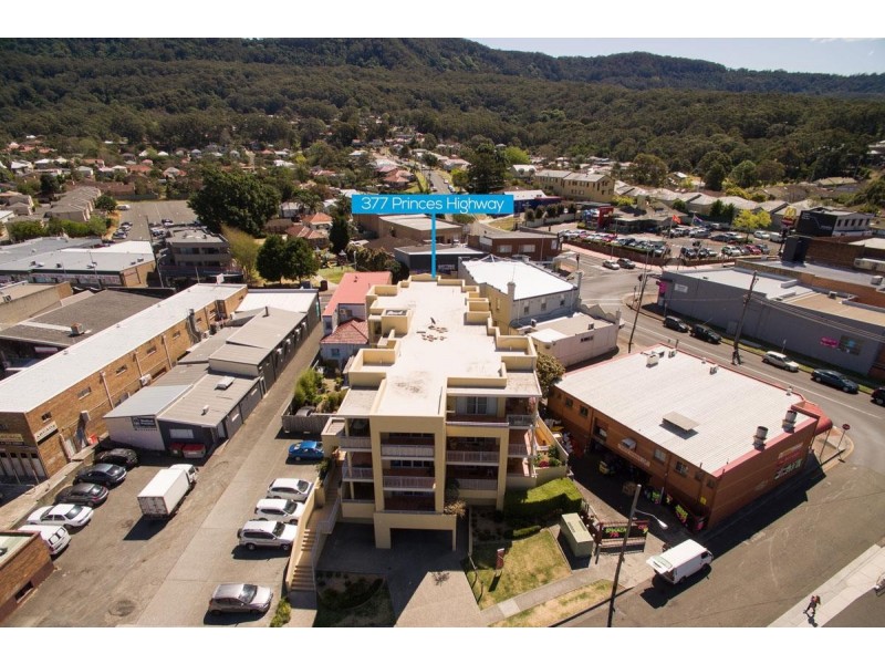 1/377 Princes Highway, Woonona NSW 2517