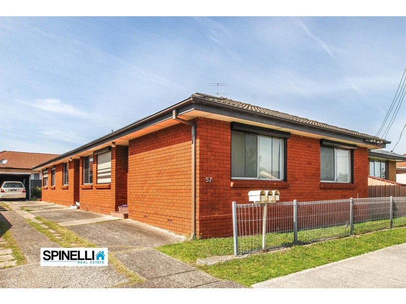 2/57 Lake Entrance Road, Warilla NSW 2528