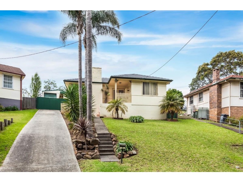 3 Leicester Street, Berkeley NSW 2506