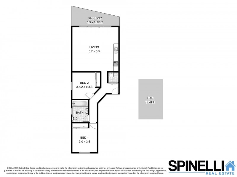 6/125 Lake Entrance Road, Barrack Heights NSW 2528