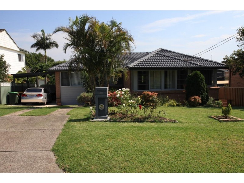 38 Charlton Street, Mount Warrigal NSW 2528