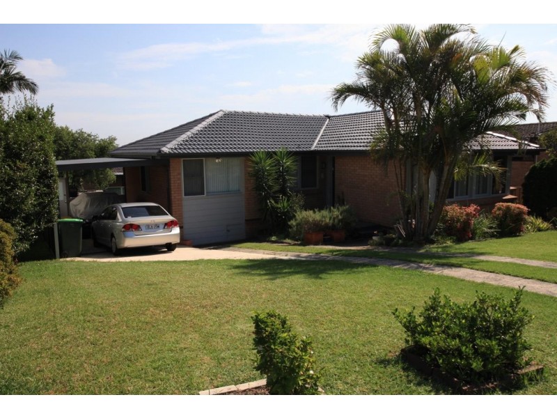 38 Charlton Street, Mount Warrigal NSW 2528