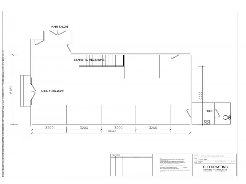 324 Crown  St, Wollongong NSW 2500