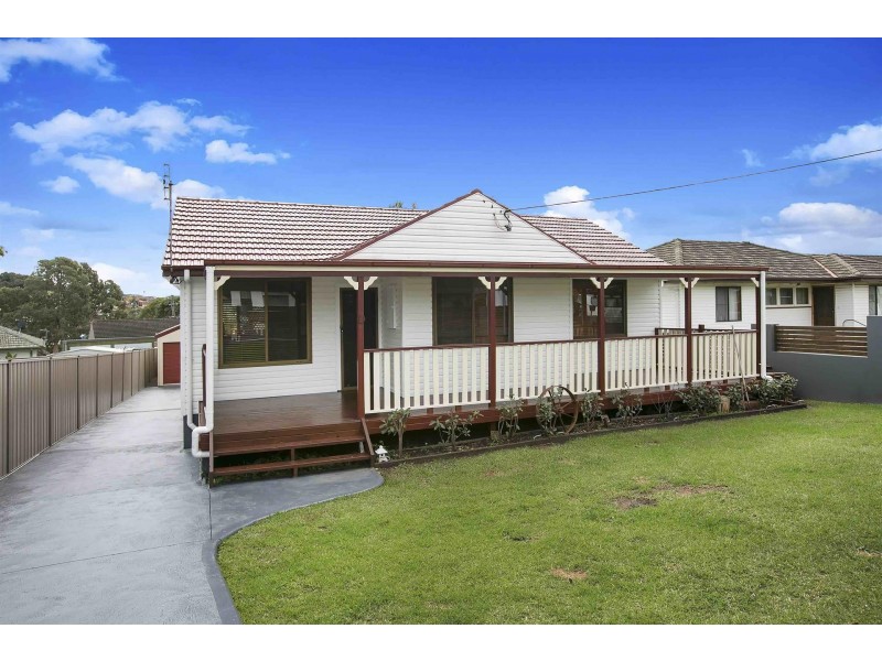 88 Lake Entrance Road, Mount Warrigal NSW 2528