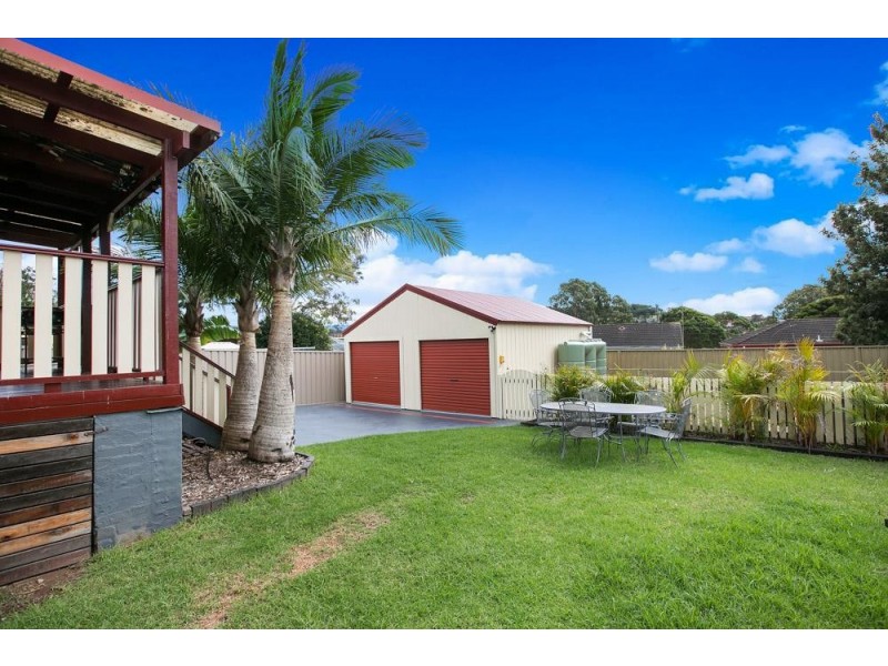 88 Lake Entrance Road, Mount Warrigal NSW 2528