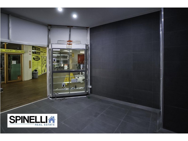 Shop 4/341 Crown  St, Wollongong NSW 2500