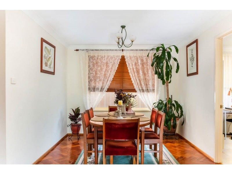 16 Tuggerah Circuit, Flinders NSW 2529