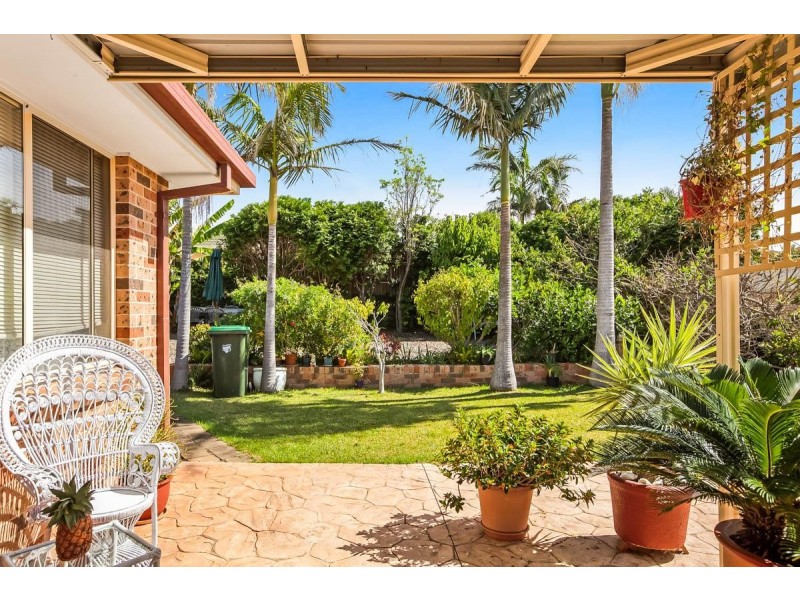 16 Tuggerah Circuit, Flinders NSW 2529