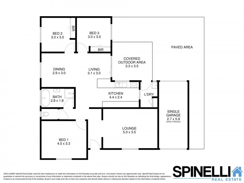 16 Tuggerah Circuit, Flinders NSW 2529