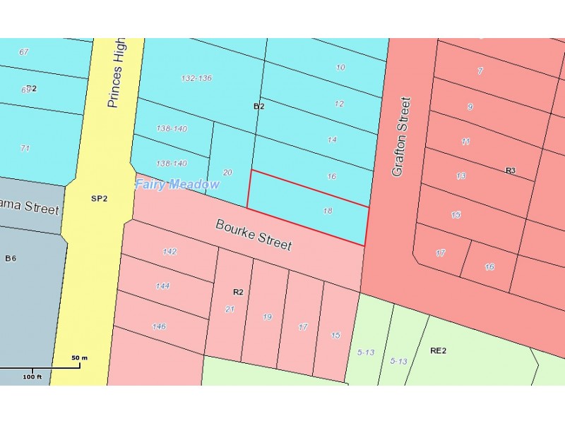 18  Grafton Street, Fairy Meadow NSW 2519