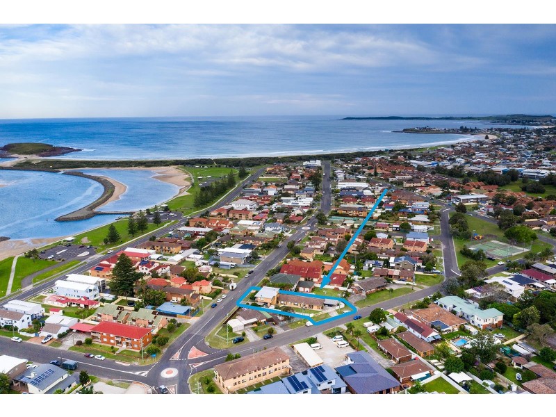 3/59 Pur Pur Avenue, Lake Illawarra NSW 2528