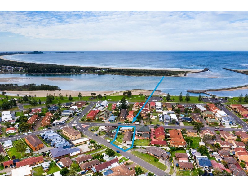 3/59 Pur Pur Avenue, Lake Illawarra NSW 2528