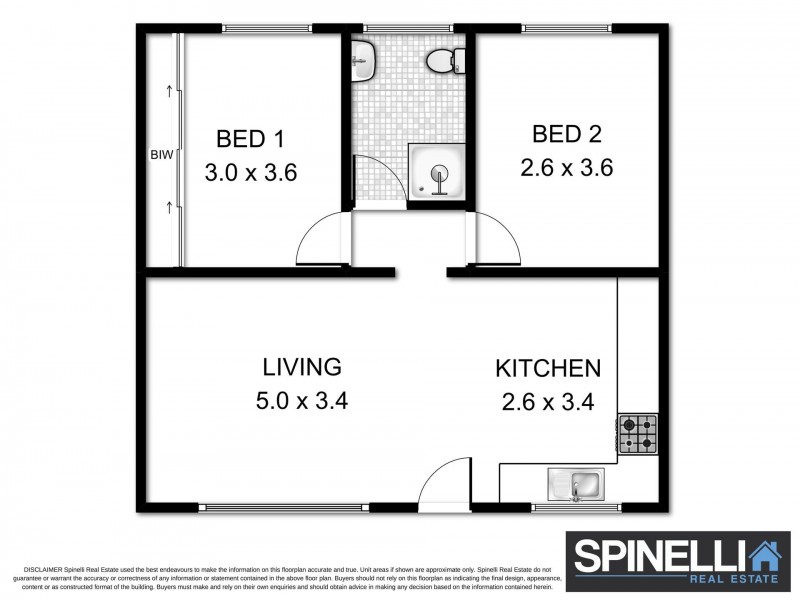3/59 Pur Pur Avenue, Lake Illawarra NSW 2528