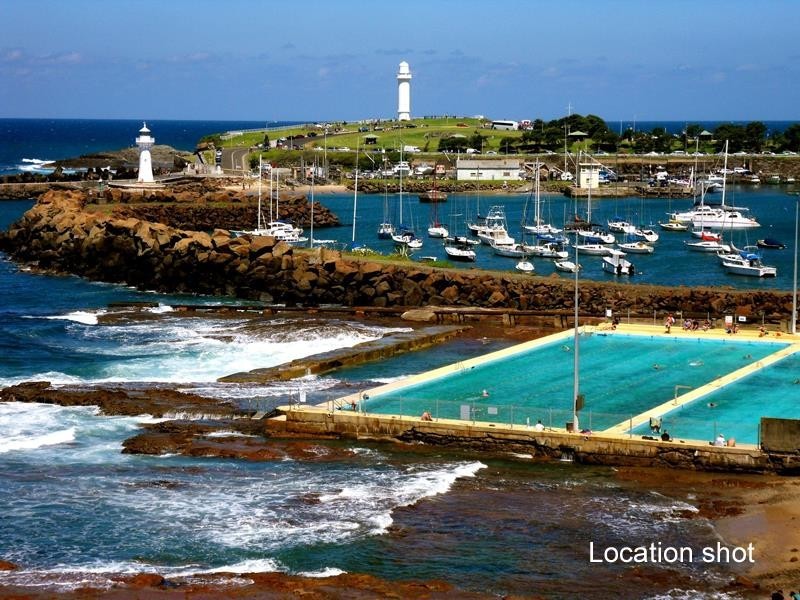 1/2 Corrimal Street, North Wollongong NSW 2500