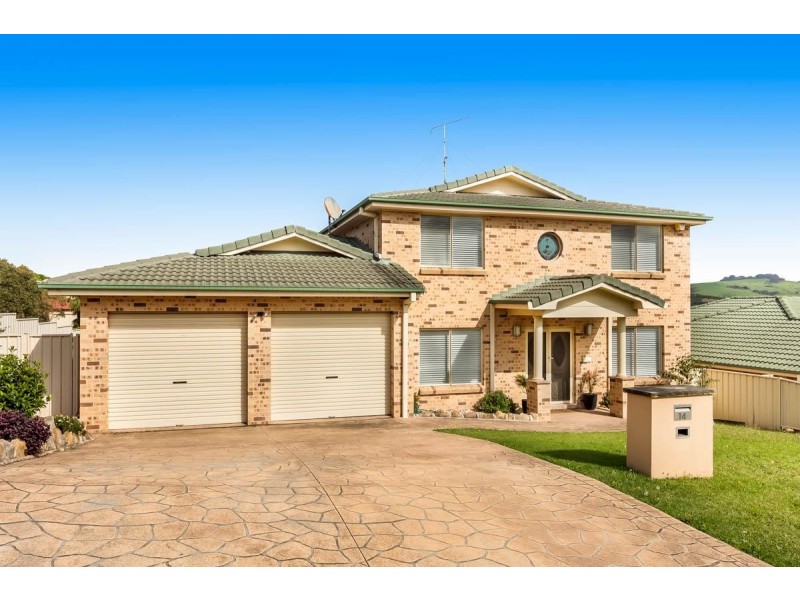 14 Wallis Close, Flinders NSW 2529