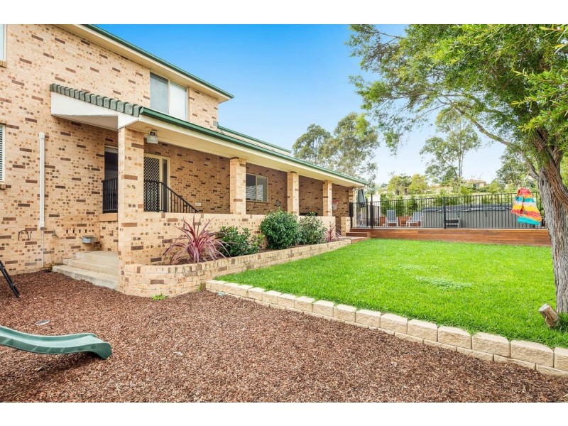 14 Wallis Close, Flinders NSW 2529