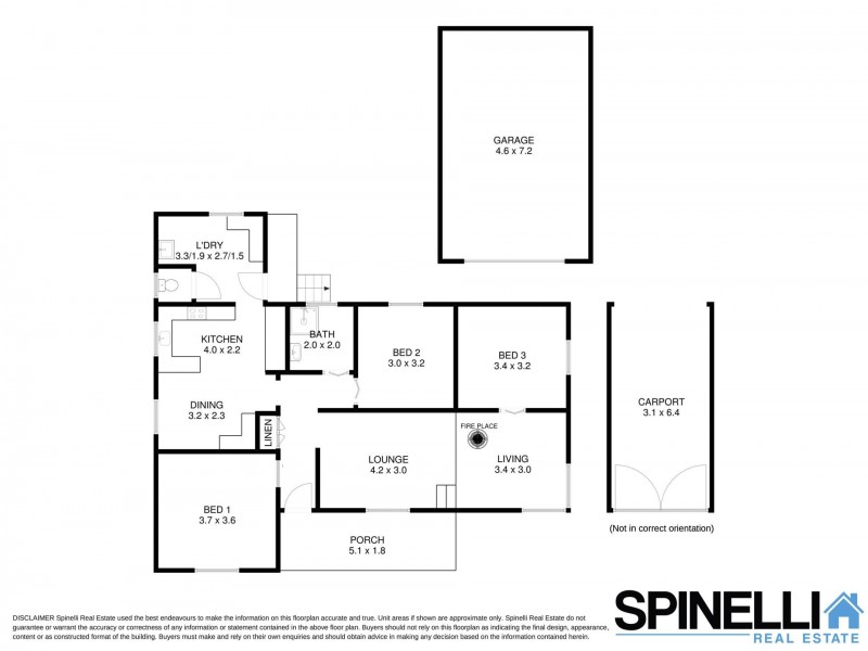 14 London Street, Berkeley NSW 2506