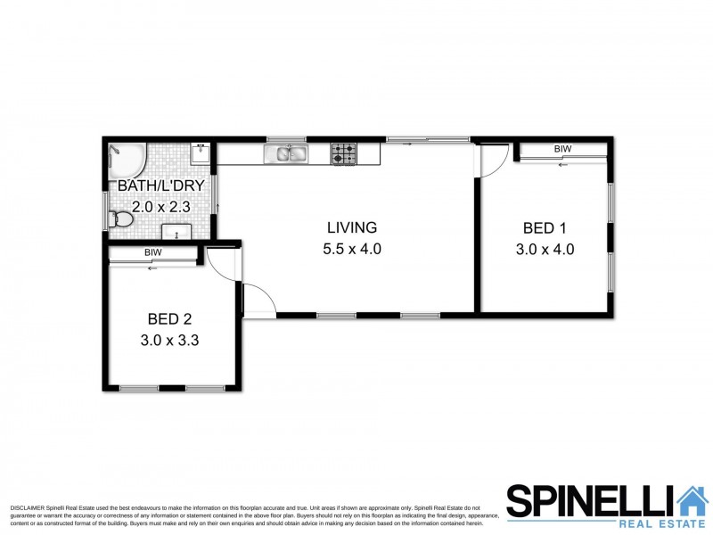 300a Shellharbour Road, Barrack Heights NSW 2528