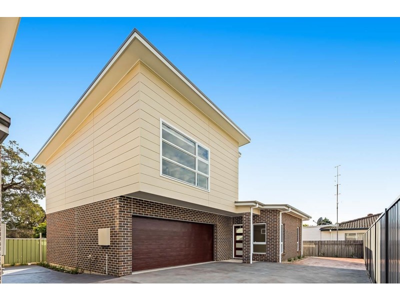 3/142 Central Avenue, Oak Flats NSW 2529