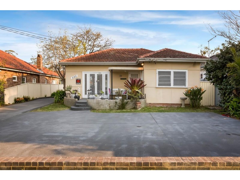 342 President  Avenue, Gymea NSW 2227
