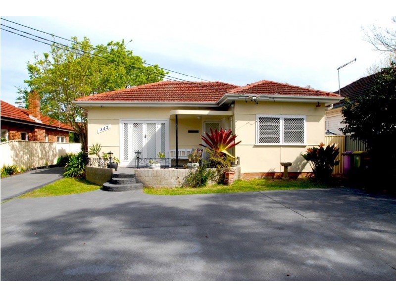342 President  Avenue, Gymea NSW 2227