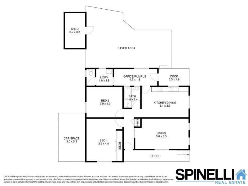 65 Deakin Street, Oak Flats NSW 2529
