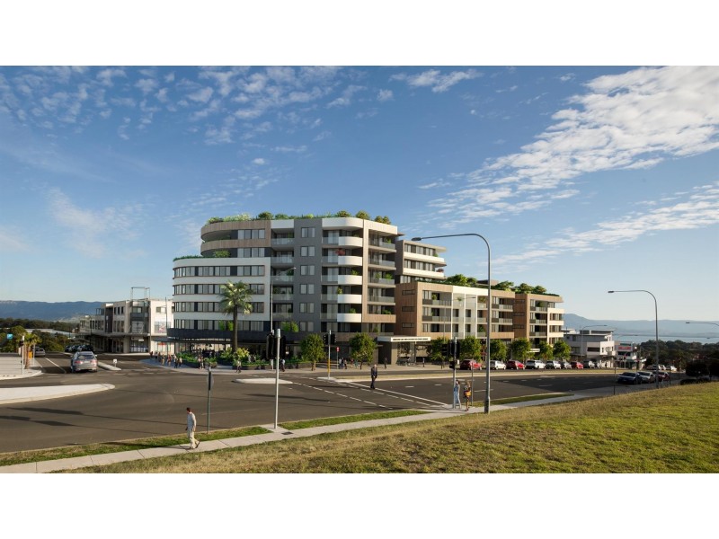 16 College Ave, Shellharbour City Centre NSW 2529