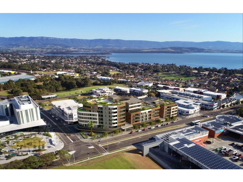 16 College Ave, Shellharbour City Centre NSW 2529