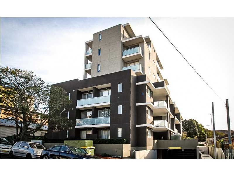 9/6-8 Hercules Street, Wollongong NSW 2500