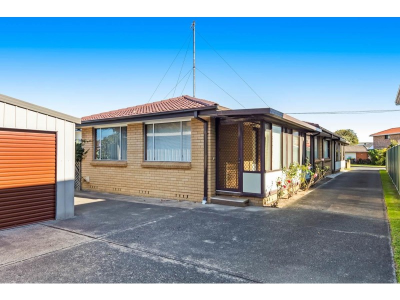 2/58 Stephanie Avenue, Warilla NSW 2528