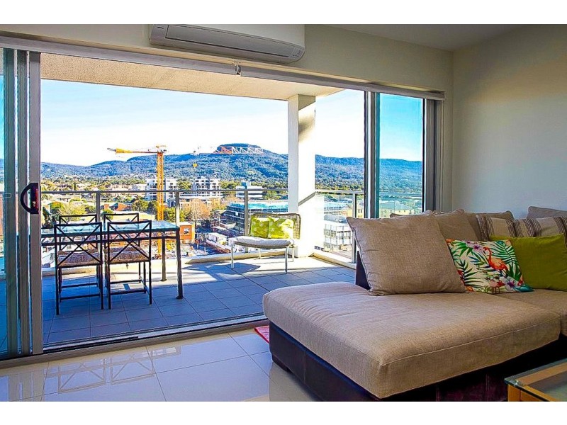 19/10 Thomas Street, Wollongong NSW 2500