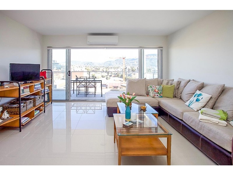 19/10 Thomas Street, Wollongong NSW 2500