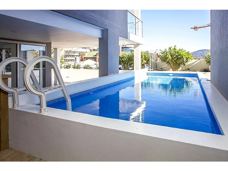 19/10 Thomas Street, Wollongong NSW 2500