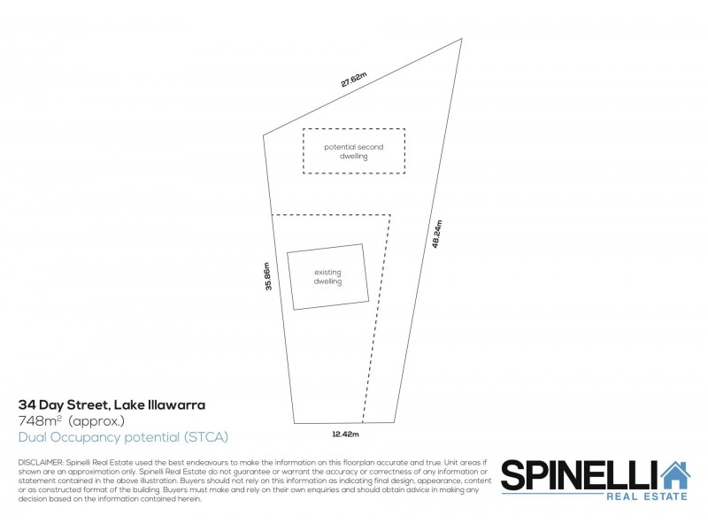 34 Day Street, Lake Illawarra NSW 2528