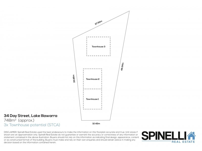 34 Day Street, Lake Illawarra NSW 2528