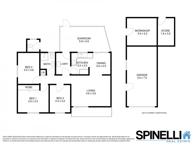34 Day Street, Lake Illawarra NSW 2528