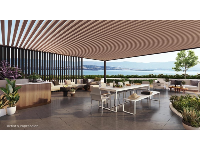 B0.03/16 College Avenue, Shellharbour City Centre NSW 2529