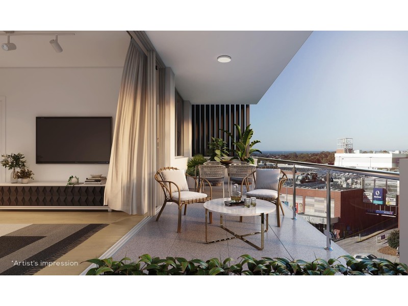 B0.05/16 College  Avenue, Shellharbour City Centre NSW 2529