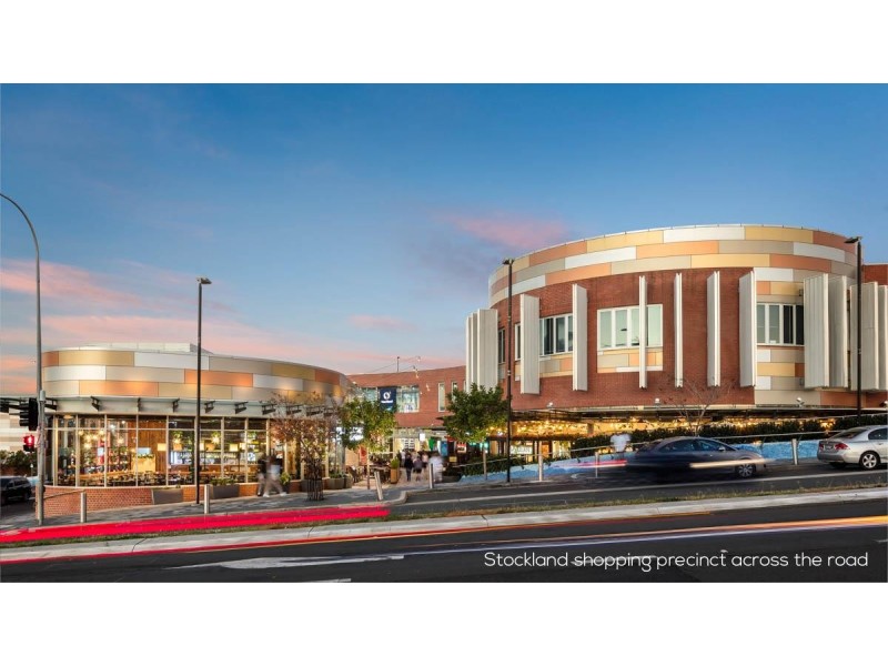 A2.04/16 College Avenue, Shellharbour City Centre NSW 2529