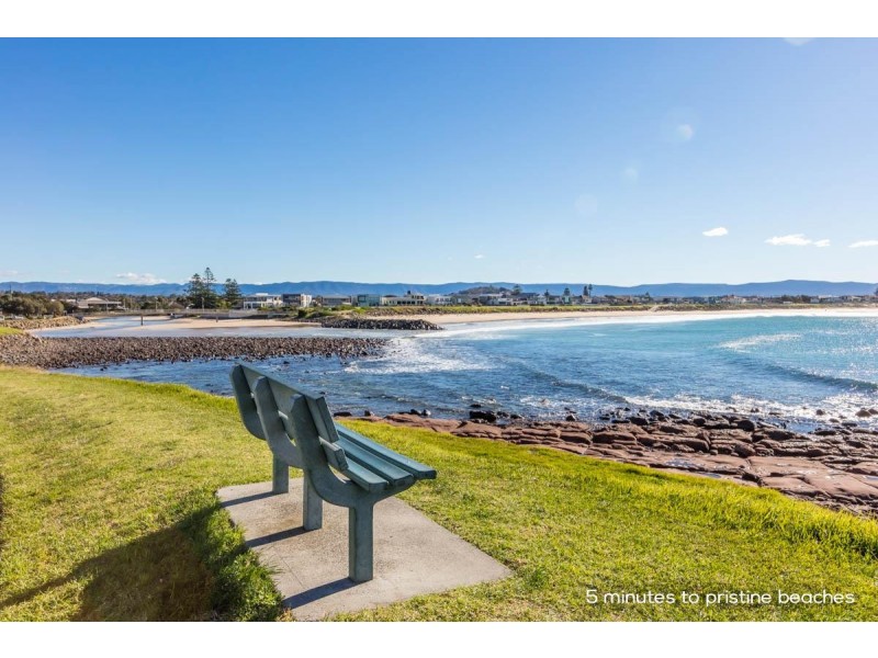 A2.04/16 College Avenue, Shellharbour City Centre NSW 2529