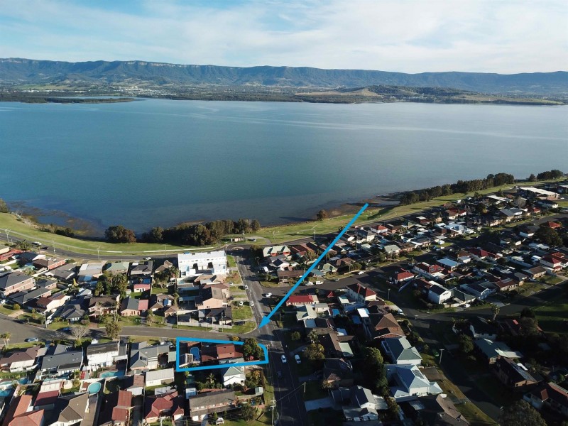 1 Goolagong Circuit, Mount Warrigal NSW 2528