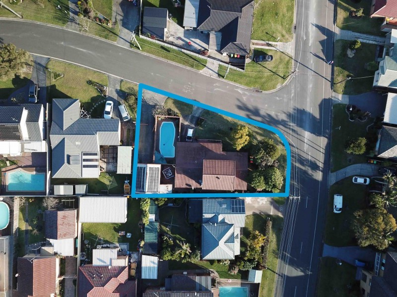 1 Goolagong Circuit, Mount Warrigal NSW 2528